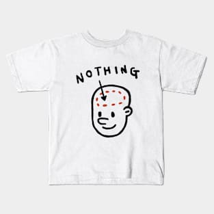 I've nothing left Kids T-Shirt